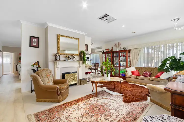 Fifth view of Homely house listing, 18 Galway Ct, Traralgon VIC 3844
