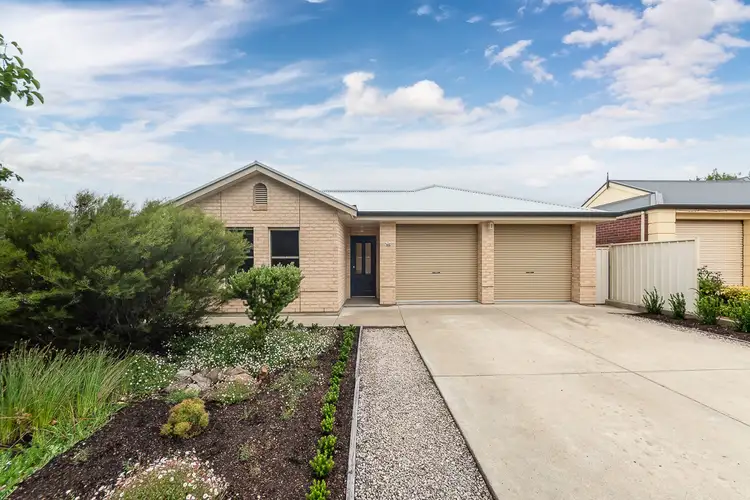Main view of Homely house listing, 16 Gamlin Ct, Littlehampton SA 5250