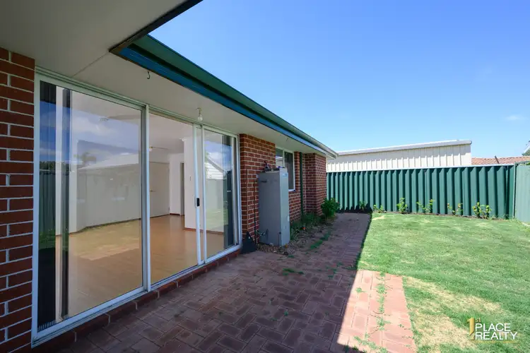 Second view of Homely house listing, Unit 4/96 Carnarvon St, East Victoria Park WA 6101