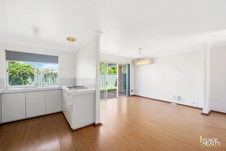 Third view of Homely house listing, Unit 4/96 Carnarvon St, East Victoria Park WA 6101