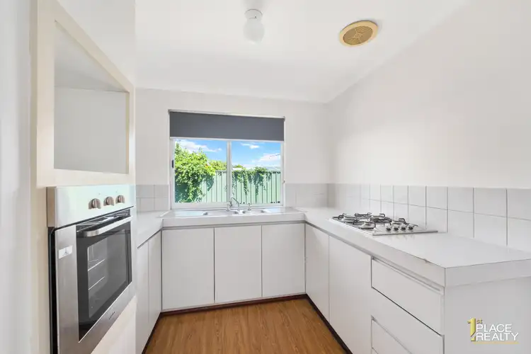 Fourth view of Homely house listing, Unit 4/96 Carnarvon St, East Victoria Park WA 6101
