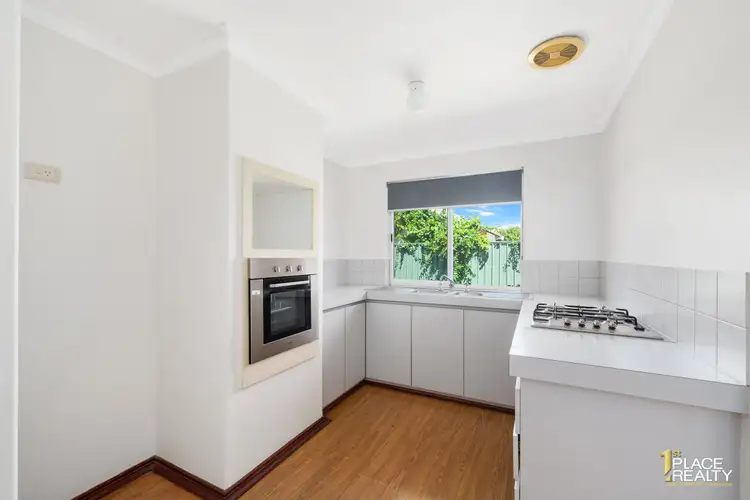 Fifth view of Homely house listing, Unit 4/96 Carnarvon St, East Victoria Park WA 6101