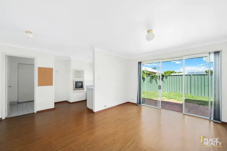 Sixth view of Homely house listing, Unit 4/96 Carnarvon St, East Victoria Park WA 6101