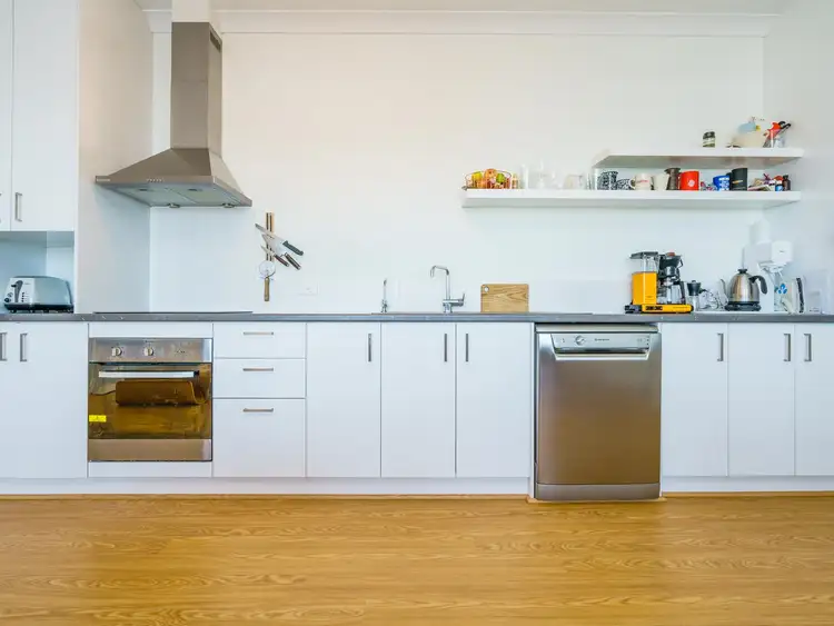 Fifth view of Homely apartment listing, Unit 52/25 O'Connor Cl, North Coogee WA 6163