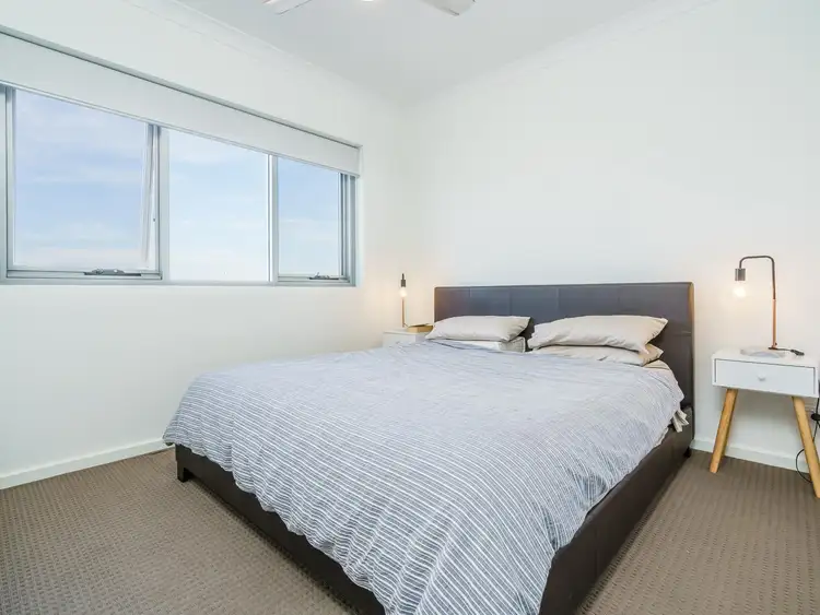 Seventh view of Homely apartment listing, Unit 52/25 O'Connor Cl, North Coogee WA 6163