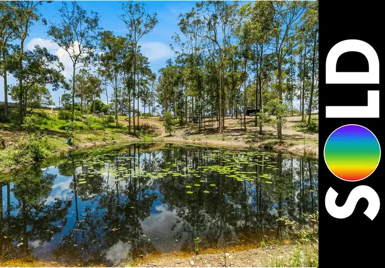 2 Karen Rd, Tamaree QLD 4570