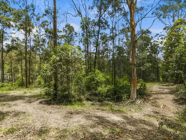 Sixth view of Homely land listing, 2 Karen Rd, Tamaree QLD 4570