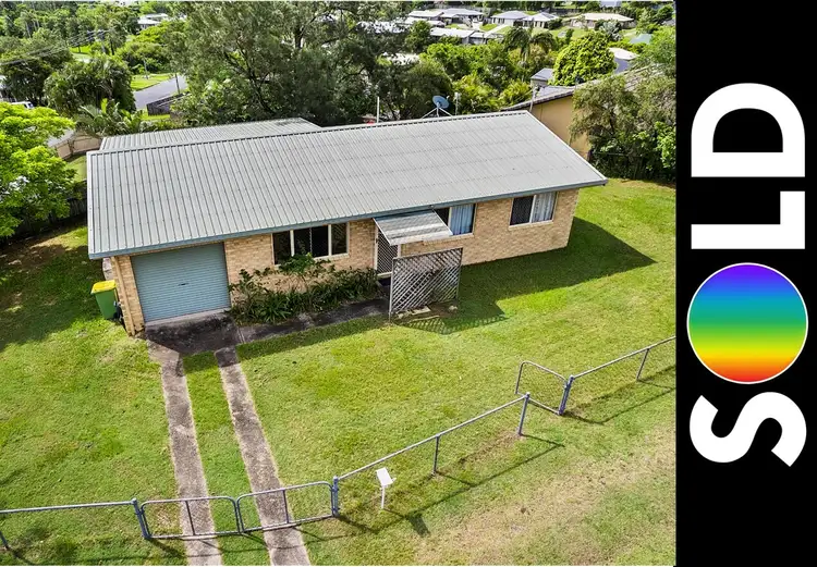 1 Serena Ct, Monkland QLD 4570