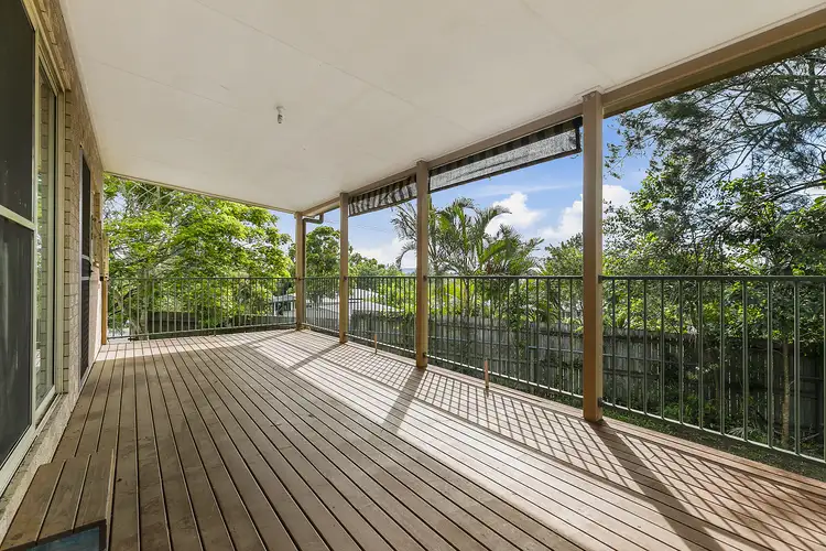 Fourth view of Homely house listing, 1 Serena Ct, Monkland QLD 4570