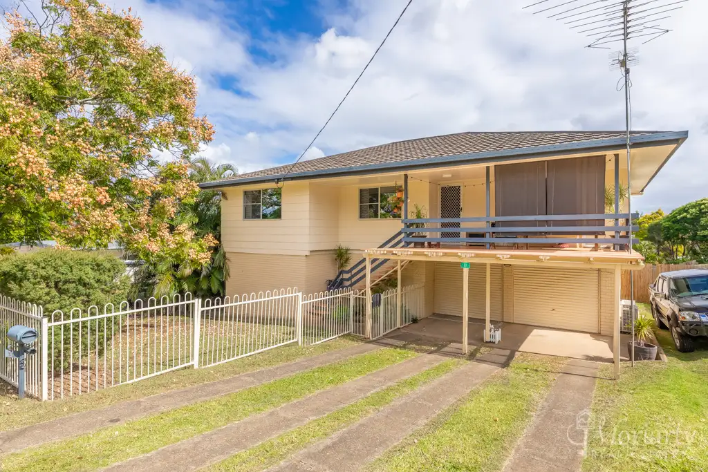 Main view of Homely house listing, 11 Graham St, Kilcoy QLD 4515
