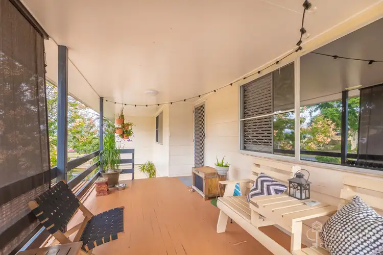 Second view of Homely house listing, 11 Graham St, Kilcoy QLD 4515