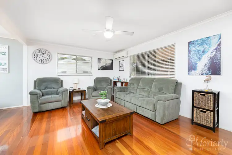 Third view of Homely house listing, 11 Graham St, Kilcoy QLD 4515