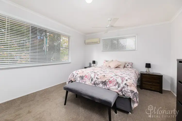 Sixth view of Homely house listing, 11 Graham St, Kilcoy QLD 4515
