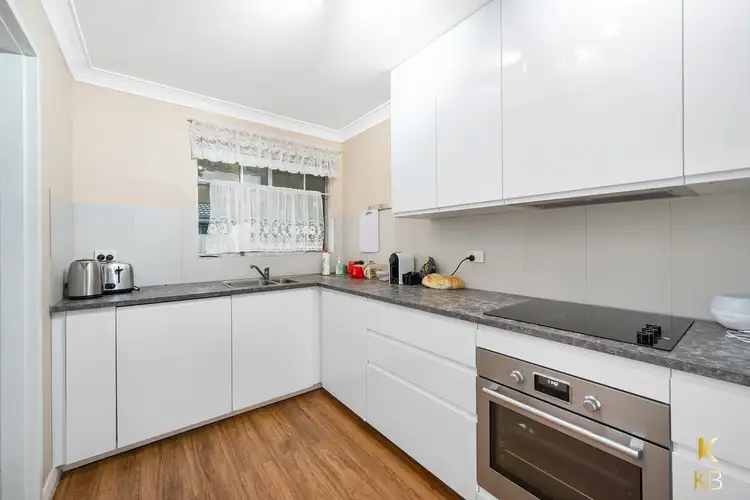 Second view of Homely house listing, 35 Concordia Way, Rockingham WA 6168
