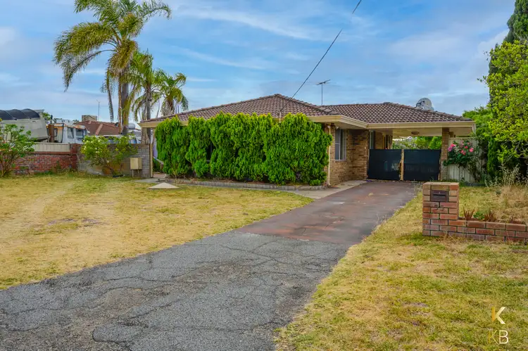 Third view of Homely house listing, 35 Concordia Way, Rockingham WA 6168