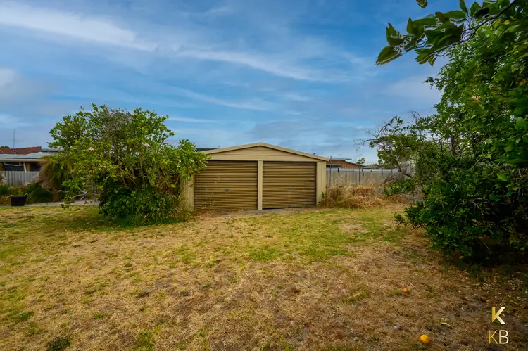 Fourth view of Homely house listing, 35 Concordia Way, Rockingham WA 6168