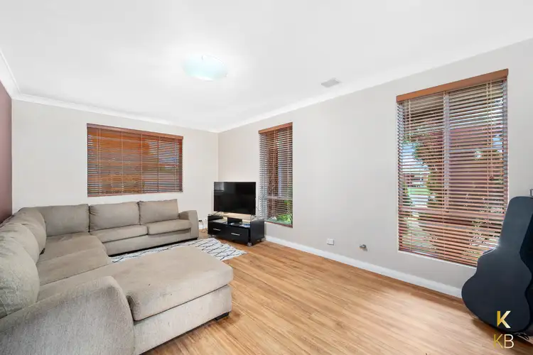 Seventh view of Homely house listing, 35 Concordia Way, Rockingham WA 6168
