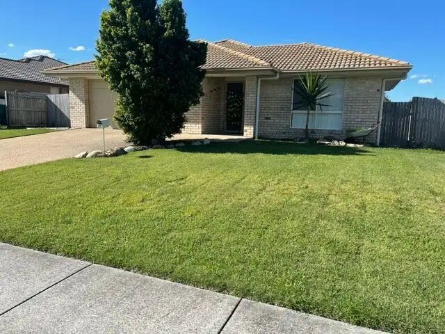Main view of Homely house listing, 85 Tawney St, Lowood QLD 4311