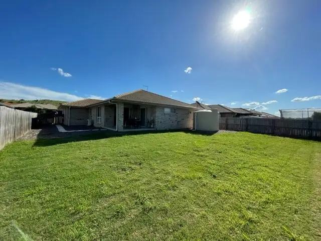 Second view of Homely house listing, 85 Tawney St, Lowood QLD 4311