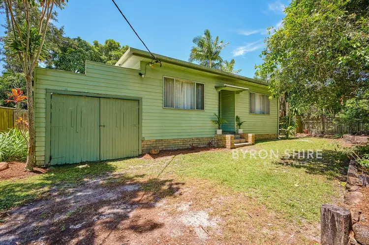 41 Booyun St, Brunswick Heads NSW 2483