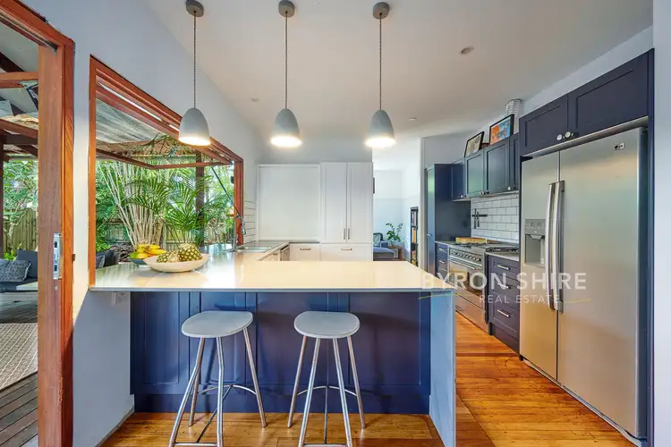 Second view of Homely house listing, 41 Booyun St, Brunswick Heads NSW 2483