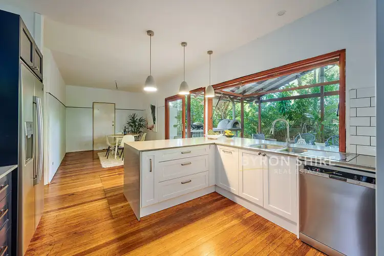 Third view of Homely house listing, 41 Booyun St, Brunswick Heads NSW 2483