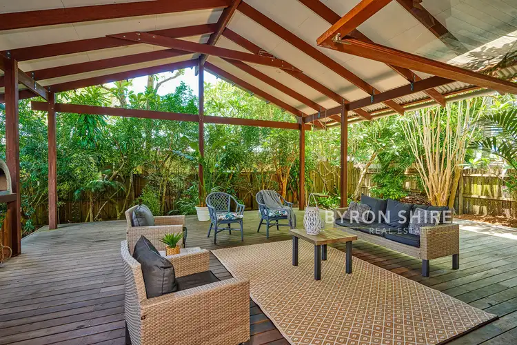 Fourth view of Homely house listing, 41 Booyun St, Brunswick Heads NSW 2483