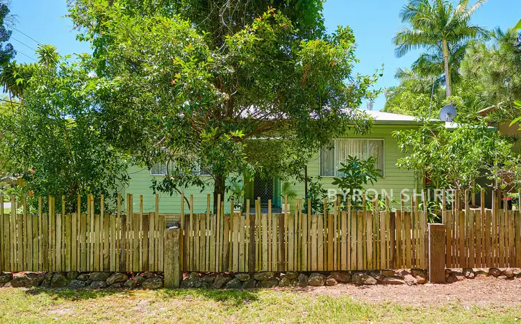 Fifth view of Homely house listing, 41 Booyun St, Brunswick Heads NSW 2483