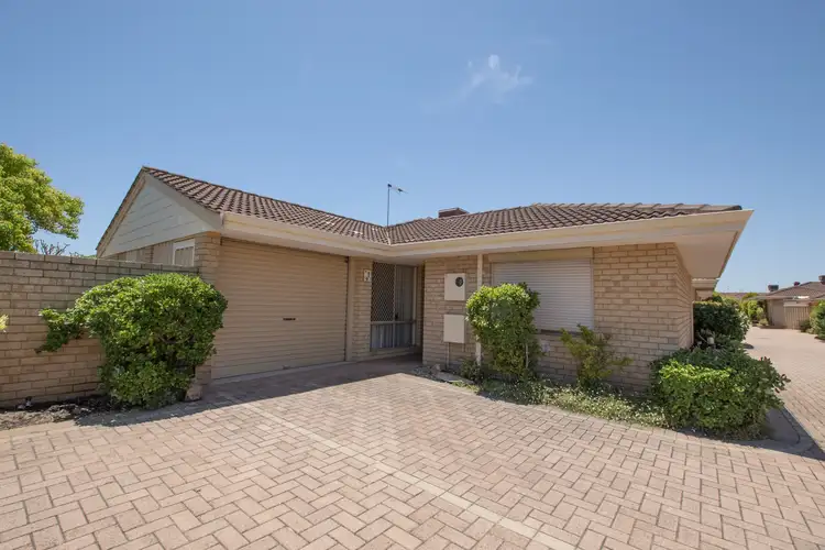 Unit 1/99 Simpson Ave, Rockingham WA 6168