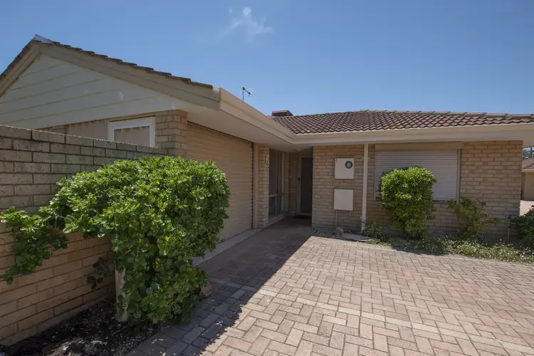 Second view of Homely house listing, Unit 1/99 Simpson Ave, Rockingham WA 6168