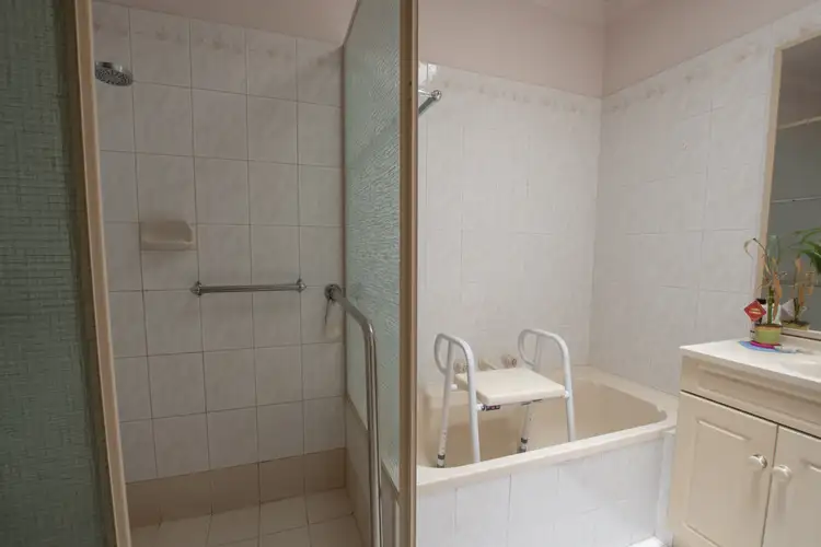 Sixth view of Homely house listing, Unit 1/99 Simpson Ave, Rockingham WA 6168