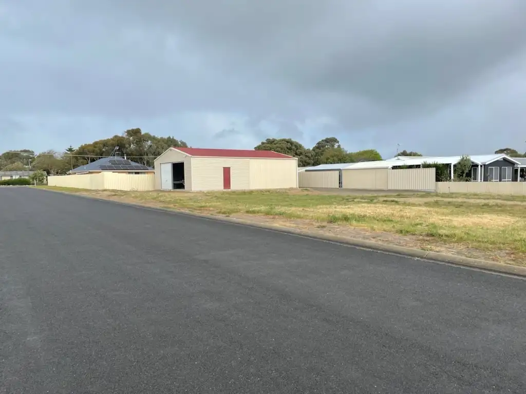 Main view of Homely land listing, 63 Beach Rd, Goolwa Beach SA 5214