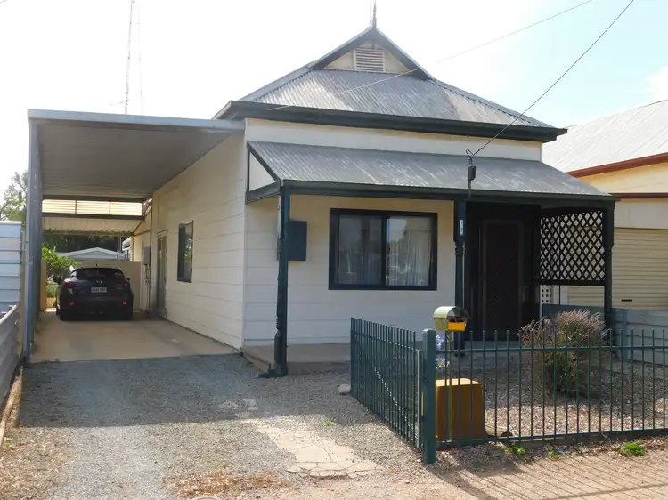 140 Senate Road, Port Pirie SA 5540