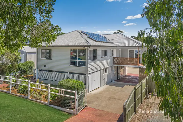Main view of Homely house listing, 28 Saul St, Brighton QLD 4017
