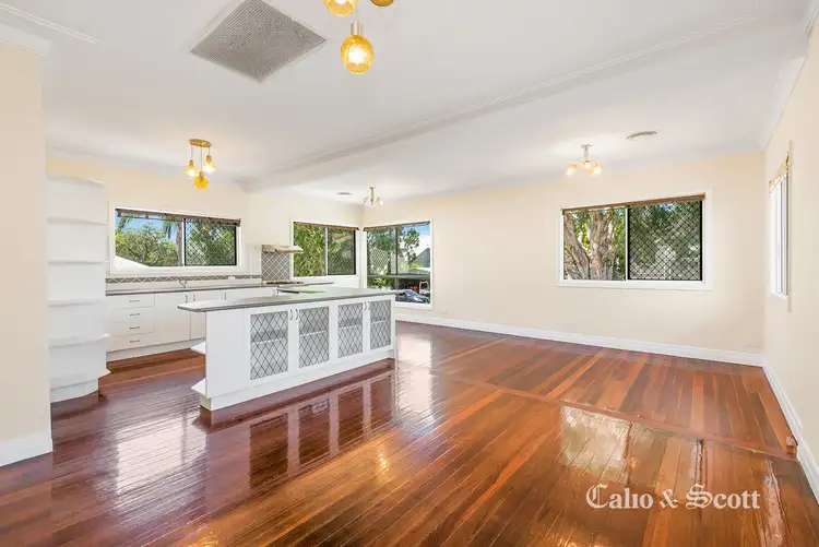 Fifth view of Homely house listing, 28 Saul St, Brighton QLD 4017
