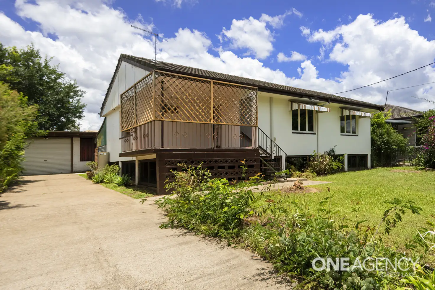 Main view of Homely house listing, 8 Sanderling St, Inala QLD 4077