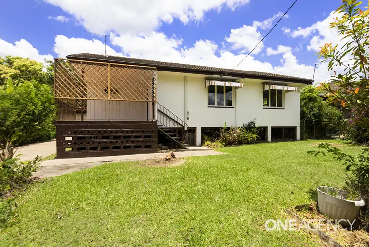 Second view of Homely house listing, 8 Sanderling St, Inala QLD 4077