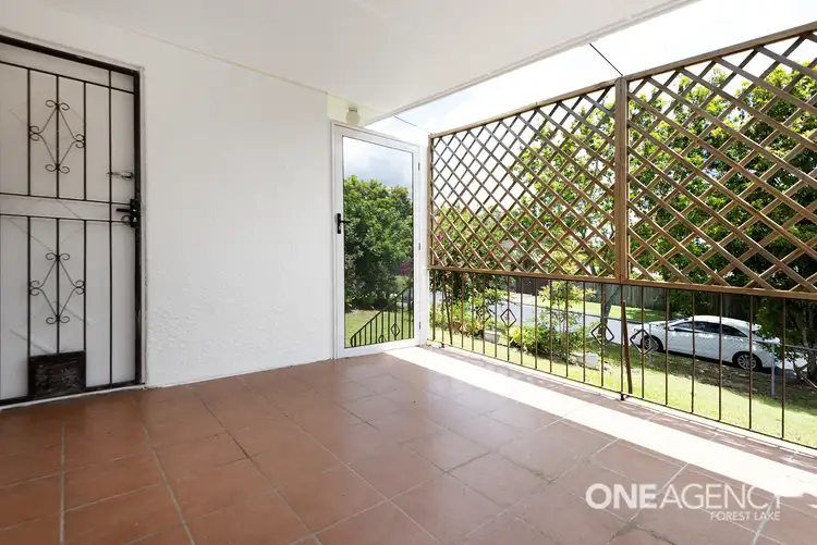 Third view of Homely house listing, 8 Sanderling St, Inala QLD 4077