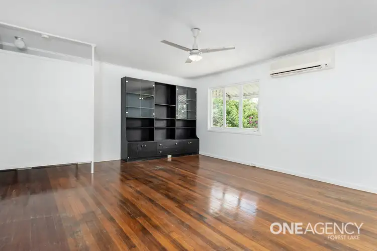 Fourth view of Homely house listing, 8 Sanderling St, Inala QLD 4077