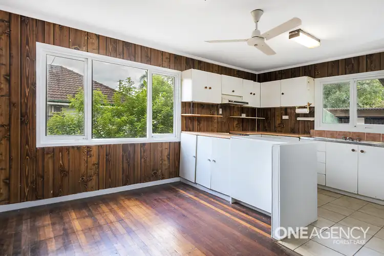 Fifth view of Homely house listing, 8 Sanderling St, Inala QLD 4077