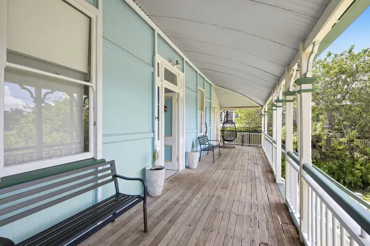 Third view of Homely house listing, 542 Kent St, Maryborough QLD 4650