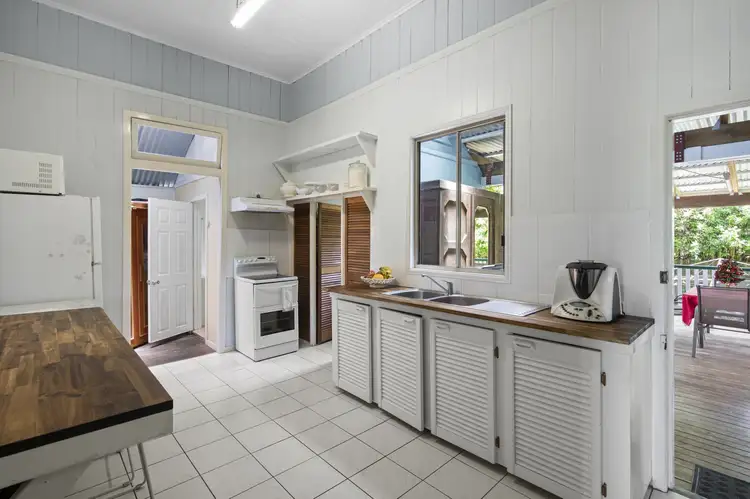 Fifth view of Homely house listing, 542 Kent St, Maryborough QLD 4650