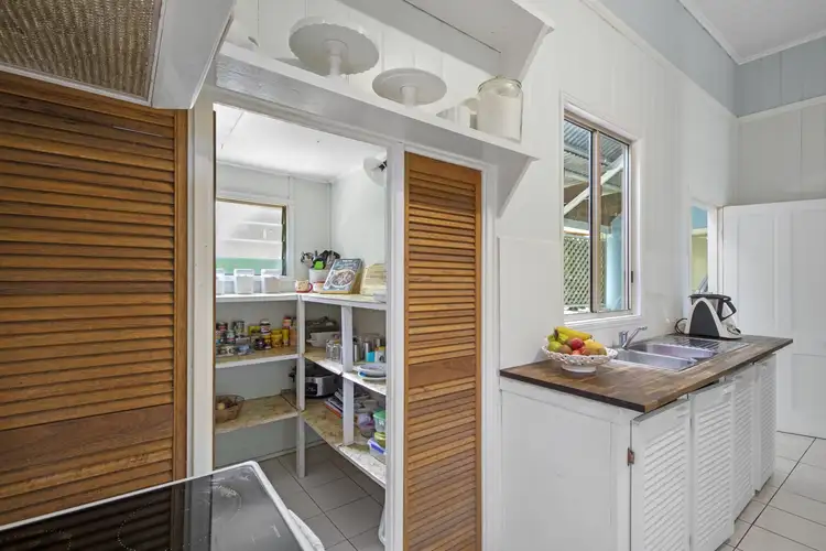 Sixth view of Homely house listing, 542 Kent St, Maryborough QLD 4650