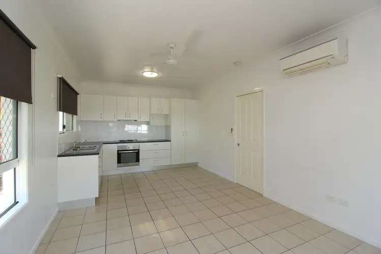 Unit 4/43 Camooweal St, Mount Isa QLD 4825