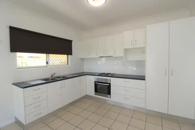 Second view of Homely unit listing, Unit 4/43 Camooweal St, Mount Isa QLD 4825