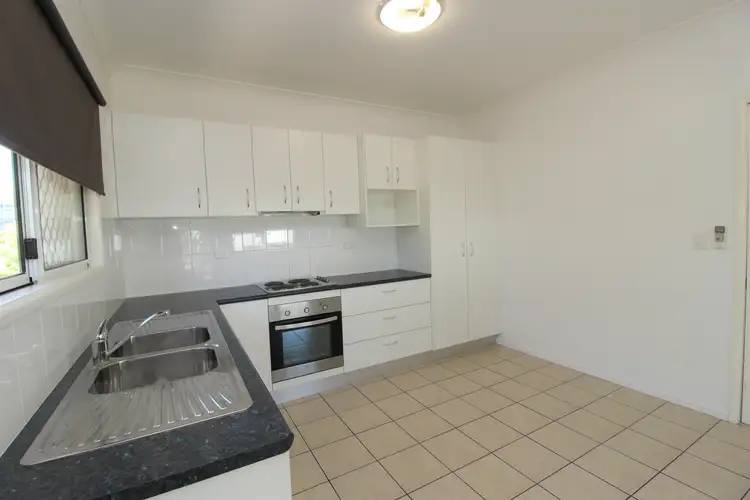 Fifth view of Homely unit listing, Unit 4/43 Camooweal St, Mount Isa QLD 4825