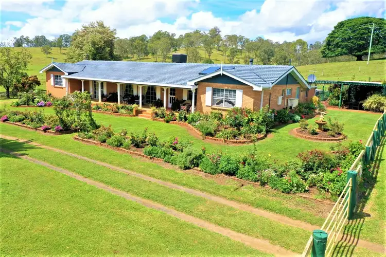 Main view of Homely rural property listing, Address available on request