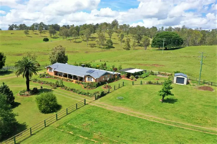 Second view of Homely rural property listing, Address available on request