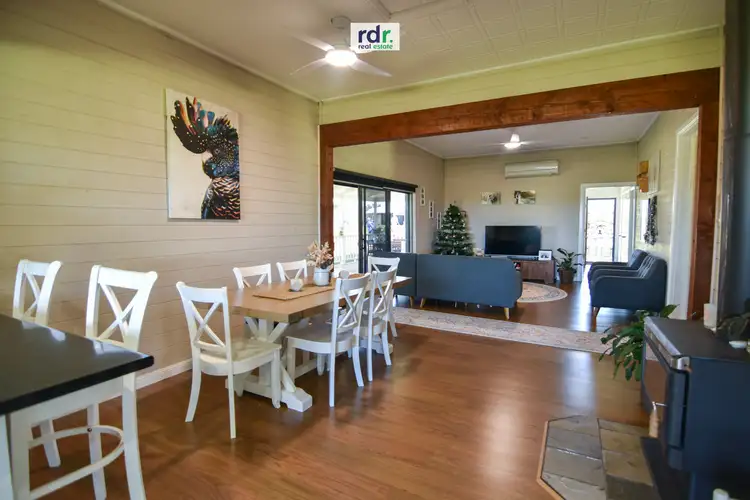 Third view of Homely rural property listing, 553 Rob Roy Road, Inverell NSW 2360
