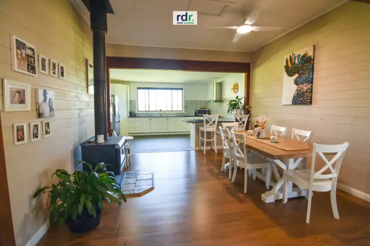 Fourth view of Homely rural property listing, 553 Rob Roy Road, Inverell NSW 2360
